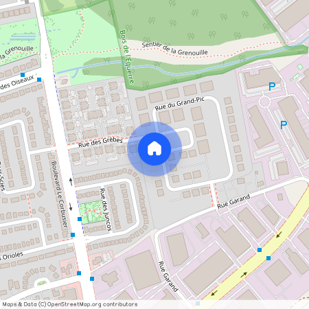 Nouveauté, 1126 Rue du Grand-Pic, Laval (Sainte-Rose), H7L0K3