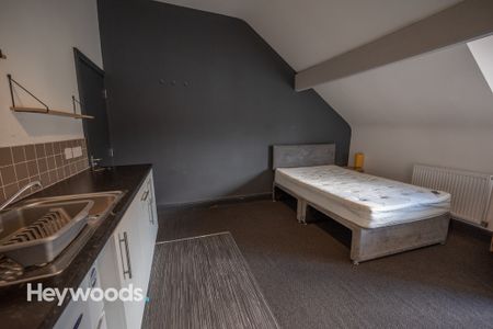 1 bed house of multiple occupation to rent in Waterloo Road, Hanley, Stoke-on-Trent - Photo 4