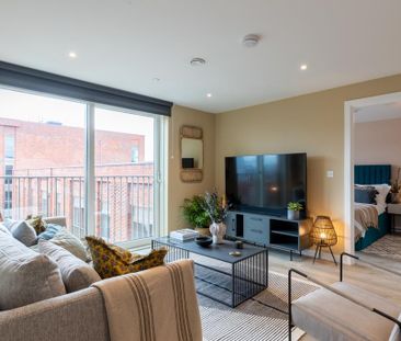 2 bedroom flat to rent - Photo 6