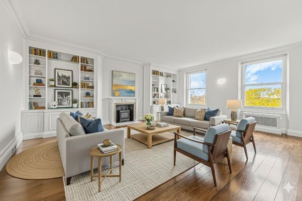 4 bedroom flat to rent - Photo 1