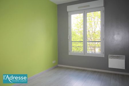 Location appartement 3 pièces, 57.94m², Morsang-sur-Orge - Photo 2