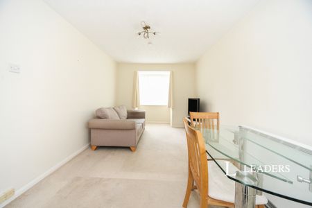 1 bedroom flat to rent Marley fields - Photo 2