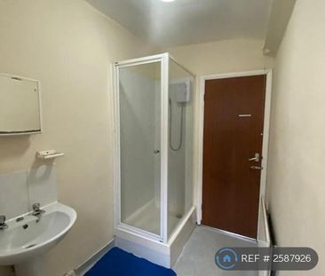 1 bedroom in a flat share to rent - Photo 6