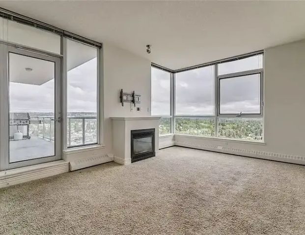 Brava Condominium | 17XX - 55 Spruce Place SW, Calgary - Photo 1