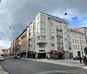 Nordanbrovägen 7 C - Foto 1