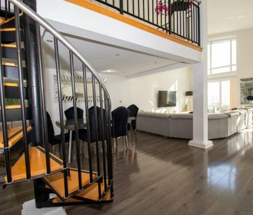 3 bedroom penthouse to rent - Photo 1