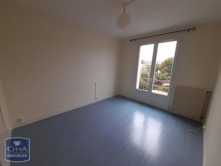 Location appartement 3 pièces de 65.29m² - Photo 2