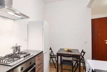 Via Damaso Cerquetti, Rome, Lazio 00152