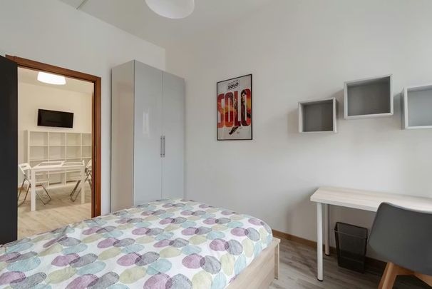 Via Ernesto Breda, Milan, Lombardy 20126 - Photo 1