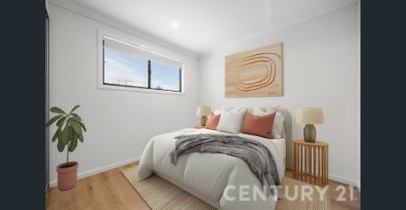 BEAUTIFUL BRAND-NEW TERRACE HOME – MODERN LIVING IN CENTRAL MINTO - Photo 5