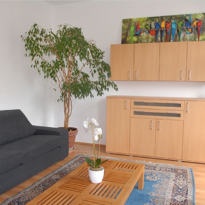 2 Zimmer in Düsseldorf - Photo 1