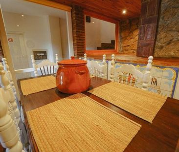 Luxury 3 room Detached House for rent in Mijas, Spain - Foto 2