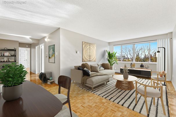 Suites for Rent at Lord Halifax Place! - Photo 1