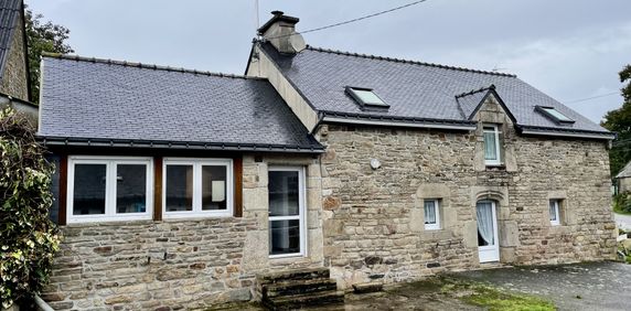 Location Maison 4 pièces 100m² LANGUIDIC 56440 - Photo 2