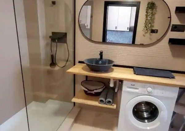 Calle Andrés Pérez, Málaga, Andalusia 29008