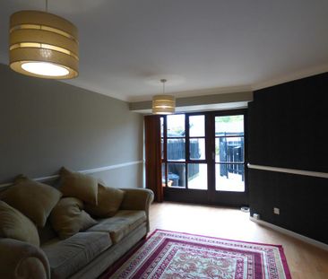 1 bedroom ground floor maisonette to rent - Photo 4