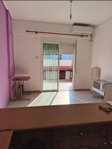 Studio/Γκαρσονιέρα για ενοικίαση Επτά Πλατάνια - Οξυγόνο (Βόλος) - Photo 5
