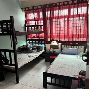 Blk 441B Fernvale Road (Sengkang), HDB 4 Rooms - For Rent - Photo 2