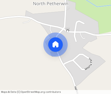 Hellescott Road, North Petherwin, PL15 - Photo 1
