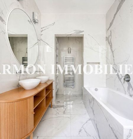 Appartement • Gros Caillou - Photo 5