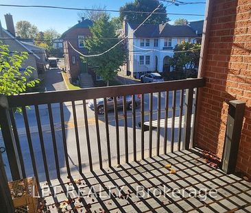 For Lease - 467 Parkdale Avenue, West Centre Town, Ontario - Photo 1