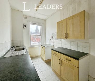 1 bedroom apartment to rent Newtown Street, Leicester, Leicestershi... - Photo 3
