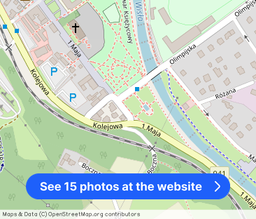 Wisła Mieszkanie M-4 - Photo 1