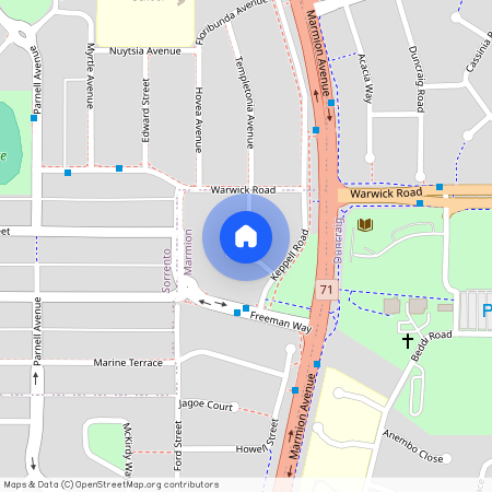 5 Greig Court, WA 6020, Marmion