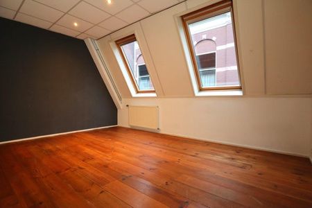 Te huur: Appartement Nieuwstraatje in Leeuwarden - Foto 4