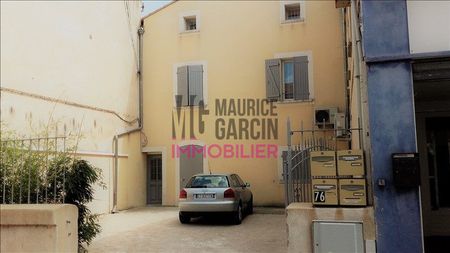 A LOUER - APPARTEMENT SORGUES - 2 pièce(s) - 35.05m² - Photo 4