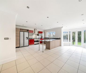 6 bedroom detached house to rent - Photo 6