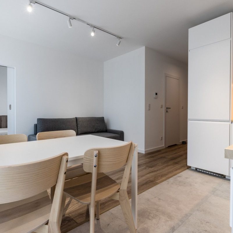 Wyjątkowe mieszkanie na Mokotowie - Photo 1