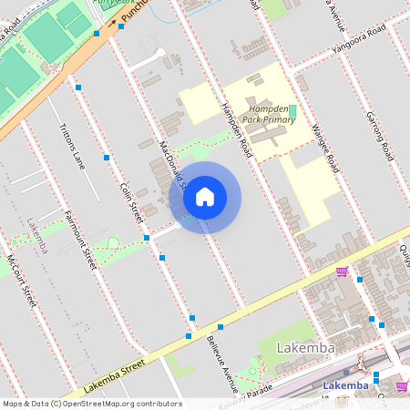 6/29-33 Macdonald Street, NSW 2195, Lakemba