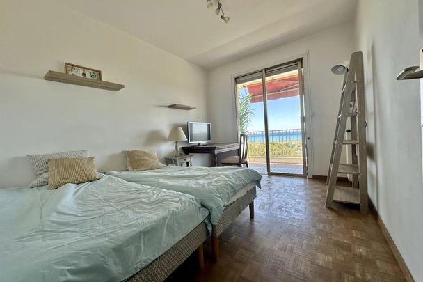 Appartement 3 pièces à louer à Cagnes Sur Mer, Domaine du Loup - Photo 1