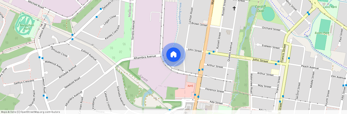 4/3 Emery Street, NSW 2285, Cardiff