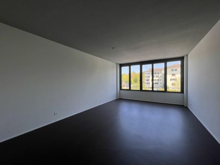 Moderne 1-Zimmer Stadtwohnung sucht neue Mieter - Photo 2