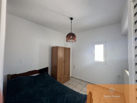 Διαμέρισμα για ενοικίαση Τρεις Βάγιες (Ηράκλειο Κρήτης) - Photo 4