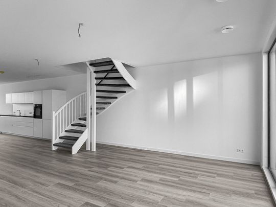 Appartement te huur: Wimpelplantsoen 428 1319 ED Almere - Photo 1