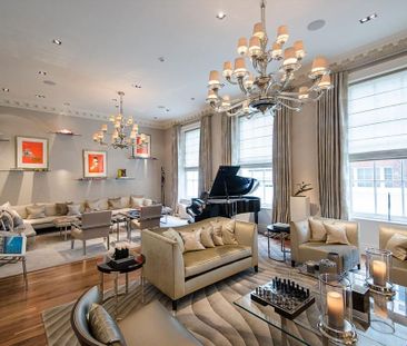 4 bedroom flat to rent - Photo 2