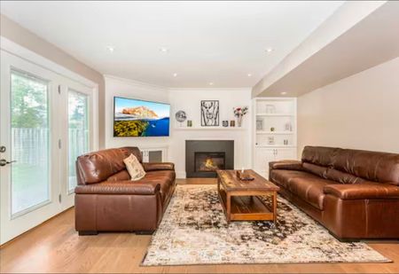 For Lease - 1749 Wembury Road Unit# Upper, Mississauga, Ontario - Photo 2