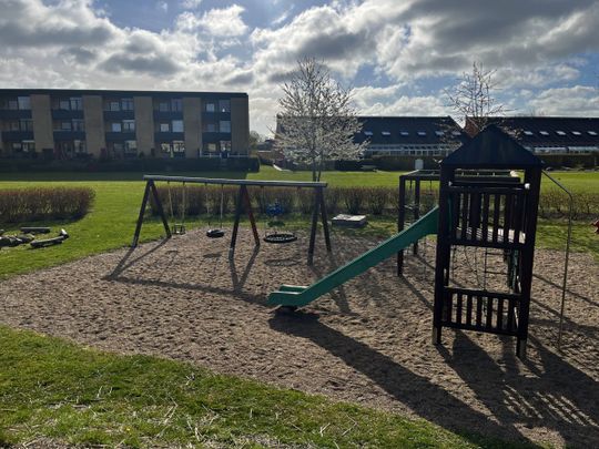 Rosengården 30, st. tv., 9200 Aalborg SV - Photo 1