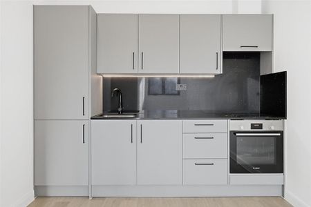 1 bedroom apartment to rent - Photo 3