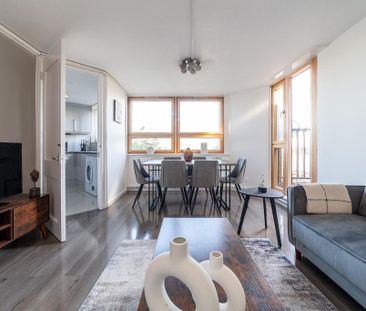 4 bedroom flat to rent - Photo 4