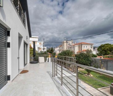 Μονοκατοικία για ενοικίαση Πόρτο Ράφτη (Μαρκόπουλο) - Photo 1