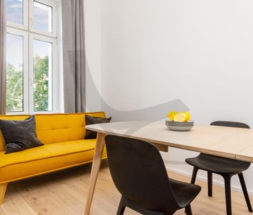 Make for Living - Photo 1