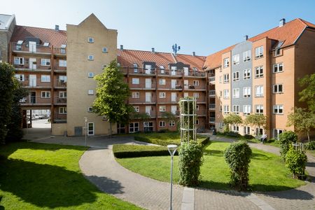 Ågades Passage 18, 2. tv., 9000 Aalborg - Photo 5