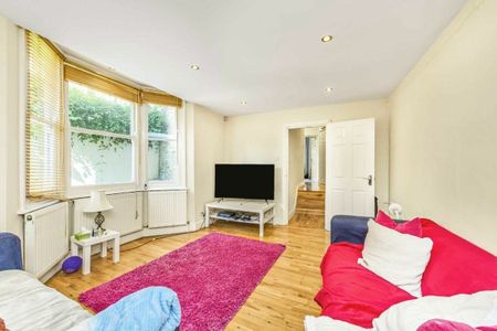 Helix Gardens, Brixton, SW2 - Photo 2