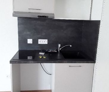 Appartement T2 à louer - 41 m² - Photo 4