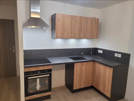2 pièces - 42,96 m² - 1er étage - Colocation non autorisée - Photo 4