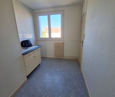 Appartement TYPE 4 – 77 m² - Photo 2